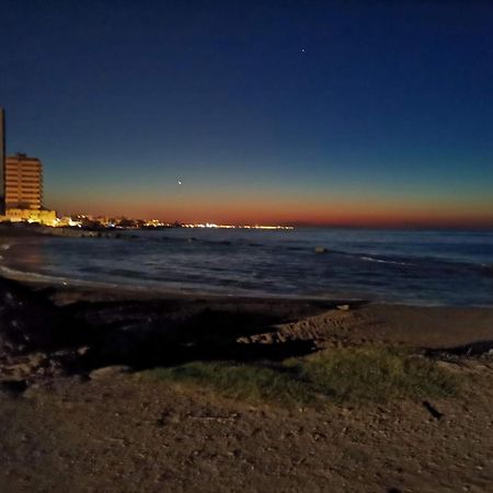 מיסאנו אדריאטיקו Sea Studio Flat מראה חיצוני תמונה