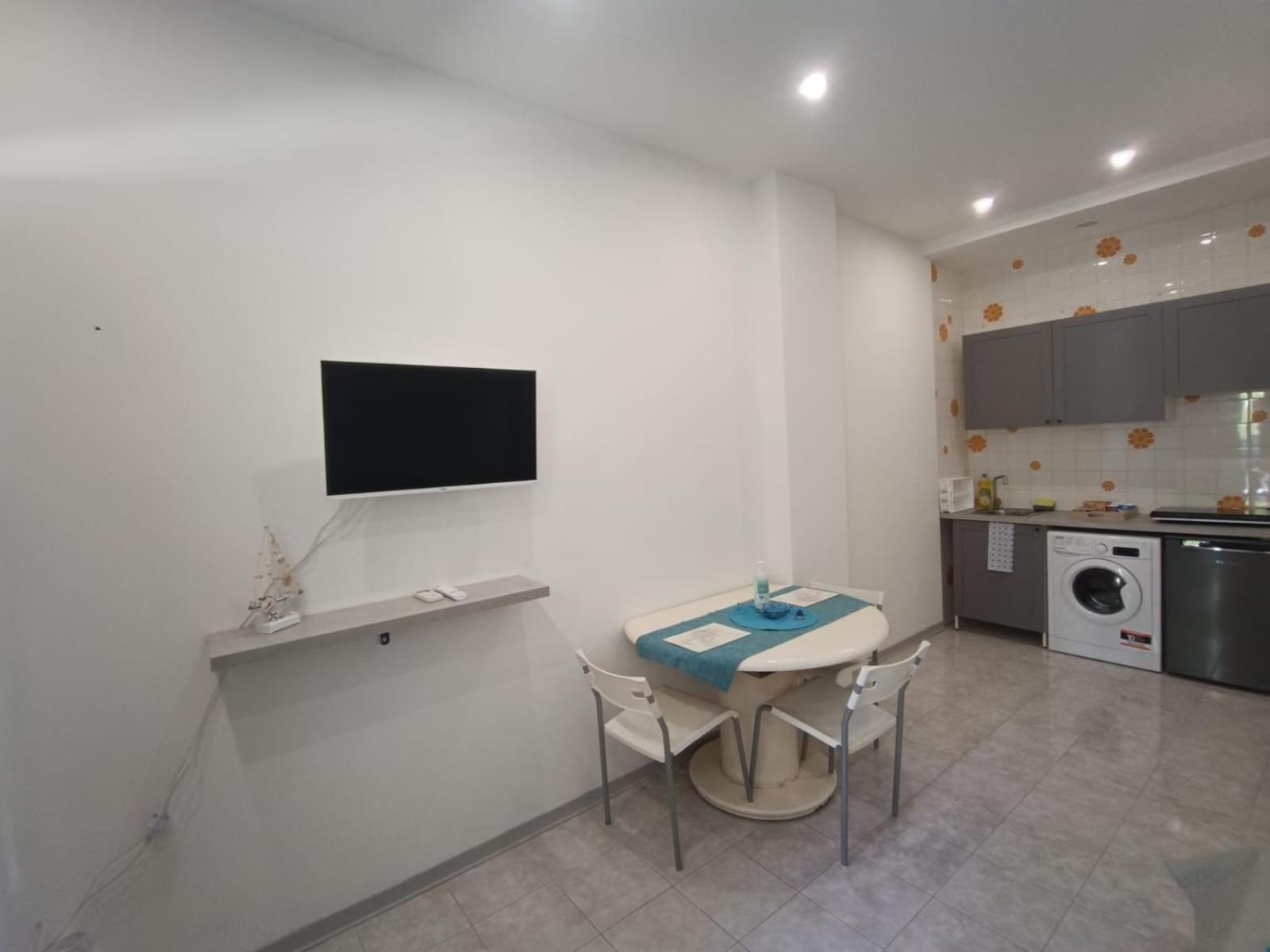 מיסאנו אדריאטיקו Sea Studio Flat מראה חיצוני תמונה
