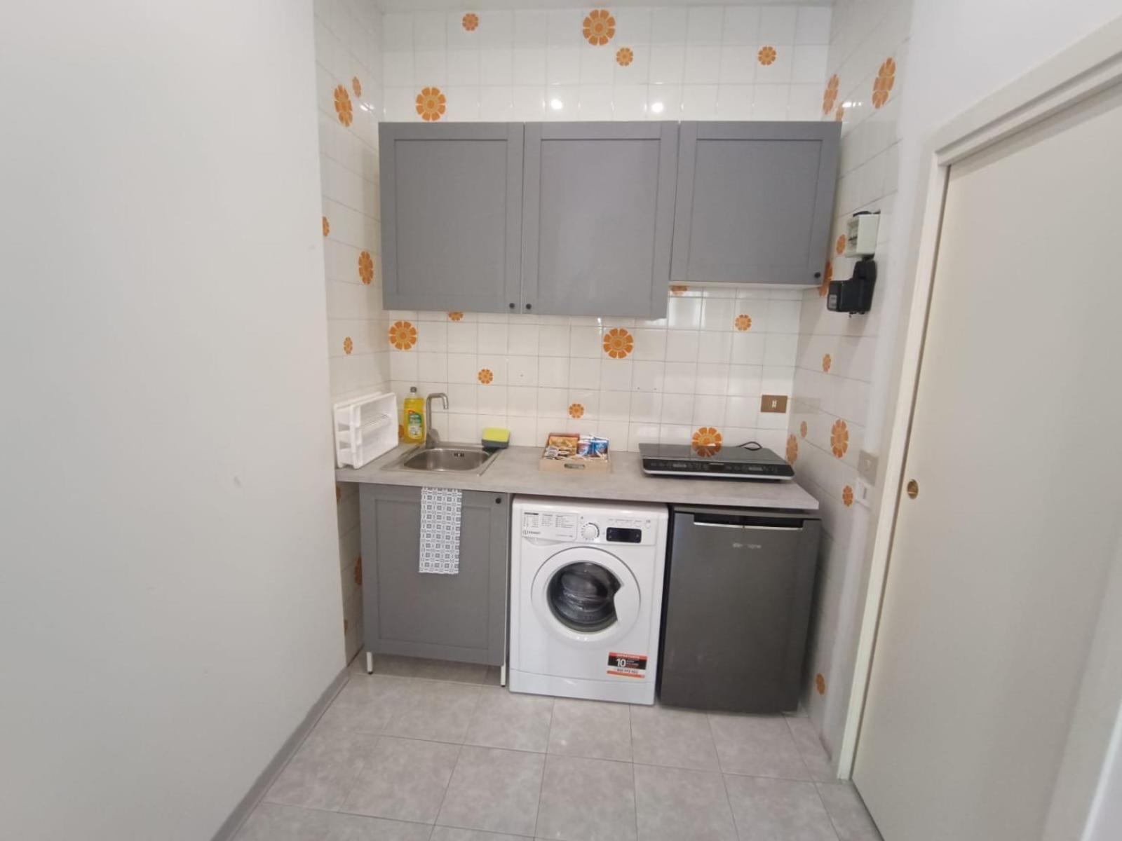 מיסאנו אדריאטיקו Sea Studio Flat מראה חיצוני תמונה