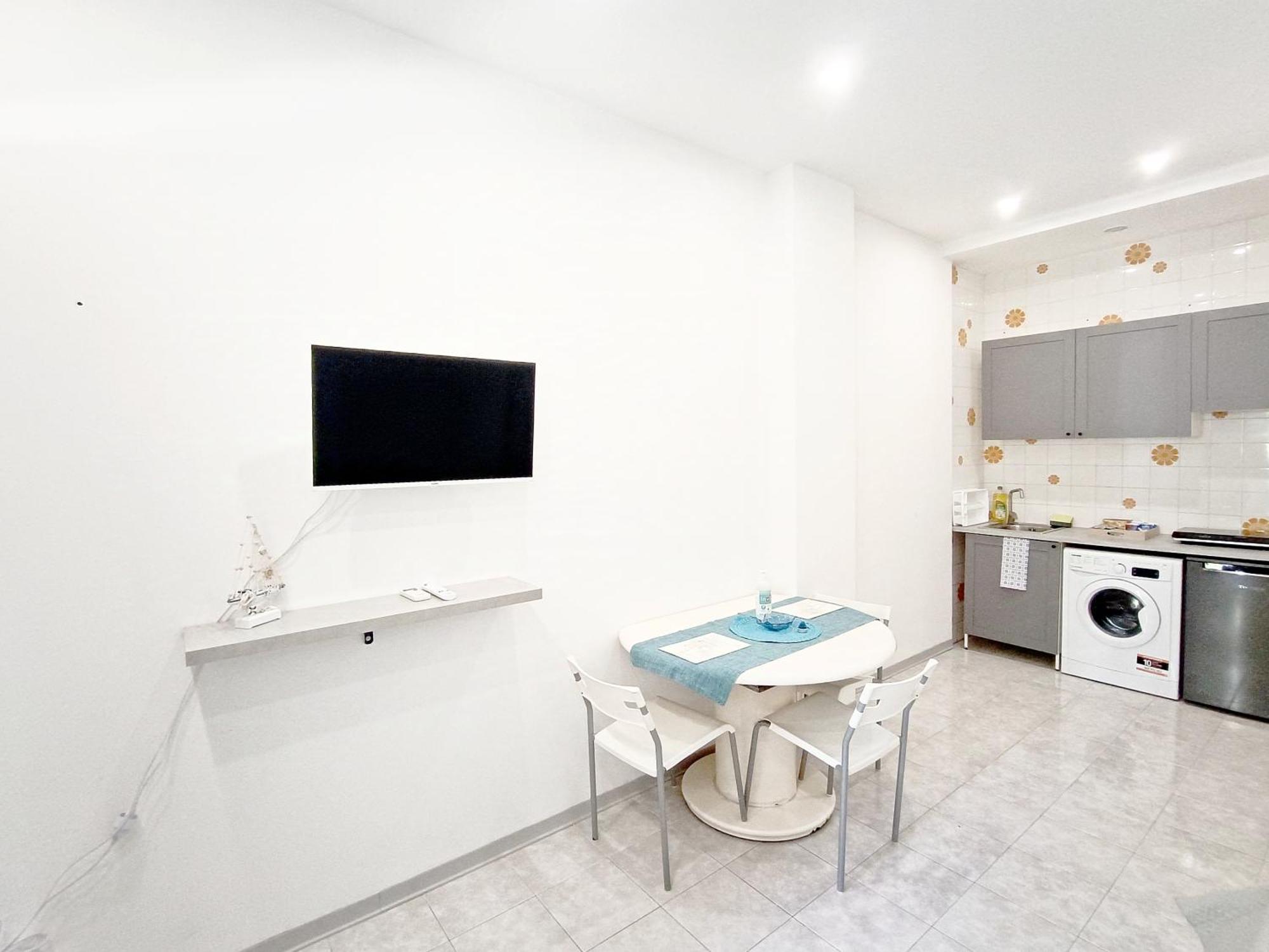 מיסאנו אדריאטיקו Sea Studio Flat מראה חיצוני תמונה