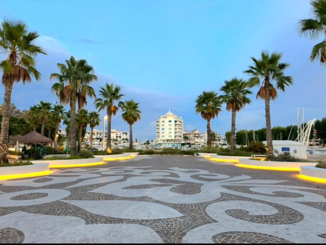 מיסאנו אדריאטיקו Sea Studio Flat מראה חיצוני תמונה